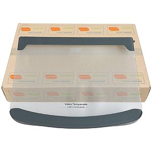 Tampa Móvel Lavadora Consul CWH11BB CWH12BB CWM12AB Original