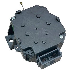 Atuador Lavadora Electrolux LTE08 LTD09 LT09B LES11 127V