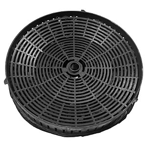 Filtro Carvão Coifa Parede Brastemp GAV80ABBNA Orignal