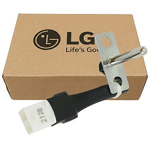 Sensor Temperatura Lava e Seca LG WD-12270RD F0K2CRK5T