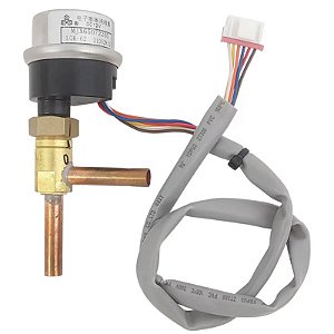 Válvula de Expansão Ar Condicionado LG ARNU07 ARNU09 ARNU12