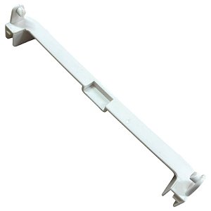 Suporte Com Pino Congelador Para Geladeira Electrolux RE26