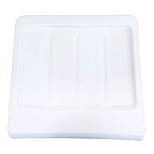 Tampa Gaveta Legumes Geladeira Continental 460l 470l Rsv46