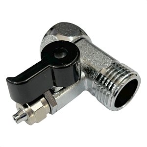 Adaptador Registro 1/2 Para 1/4 Purificador Electrolux Ibbl