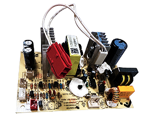 Placa Purificador Electrolux Pe12 Pe11 Pa21g Pa26g Pa31g