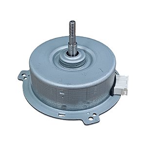 Motor De Secagem Lavadora Electrolux Lse09 Lsi09 Lse11 Lse12