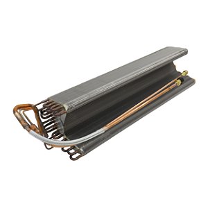 Serpentina Evaporadora Ar Condicionado LG S3-W12JA31A Origin