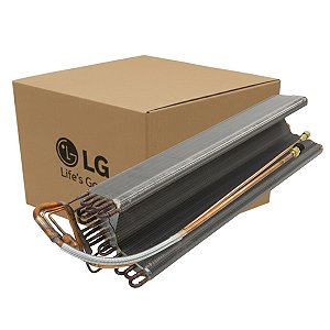Serpentina Evaporadora Ar Condicionado LG S3NW12JA33B Origin