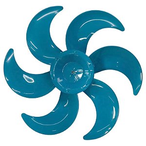 Hélice Ventilador Philco Pvt400 Pvt 400 40cm Original Lote