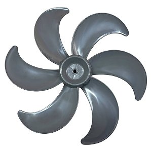 Hélice Ventilador Britânia Protect Ventus B30 6 Pás 30cm