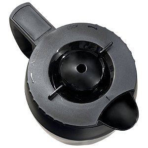 Jarra Térmica Metálica Cafeteira Philco PCF40D 1,6L Original