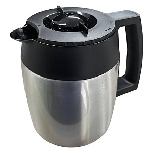 Jarra Térmica Metálica Cafeteira Philco PCF40D 1,6L Original