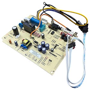 Placa Principal Ar Condicionado Philco PAC9000ITQFM9W Origin