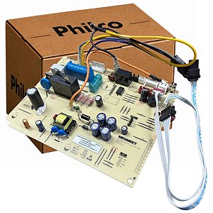 Placa Principal Ar Condicionado Philco PAC9000ITQFM9W Origin