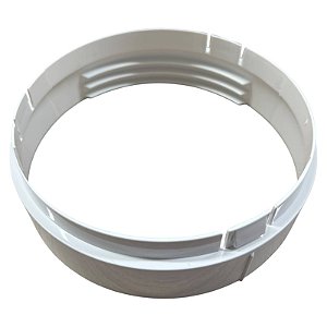 Bocal Saída Ar Condicionado Portátil Philco PAC12000 Origin