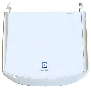 Tampa Completa C/ Moldura Lavadora Electrolux LAC11 Original