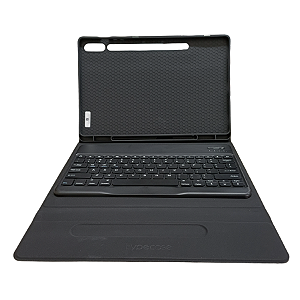 Typecase Keyboard Capa Samsung Galaxy S9 S9 FE S9 Plus 12.4