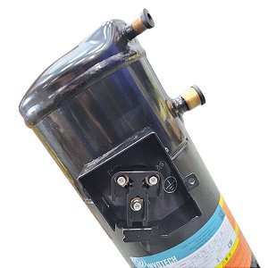 Compressor Ar Condicionado Scroll Invotech R410 220V Lote