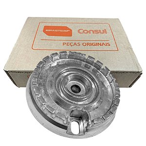Queimador Menor SR Fogão Consul CFO4 CFS6 CF676 CF450 CF550