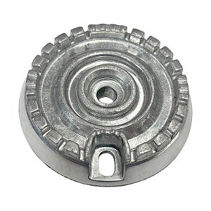 Queimador Menor SR Fogão Brastemp BFO4 BF150 BY550 BF050