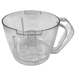 Jarra Plástico Mini Processador Britânia Philco BMP950 PH900