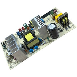 Placa Potência Fonte Adega Philco PH16E 729924 Original