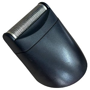 Acessório Aparador de Barba Philco Body Gromm Aqua Original