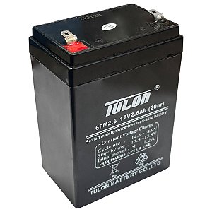 Bateria Recarregável Caixa Amplificadora Mondial CM-14 CM550