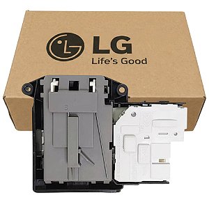 Trava Porta Lava e Seca LG 127V WD11SB6D WD1252RD WD17VTS6