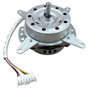 Motor Climatizador Ar Britânia Philco BCL05A ACL05A PCL05A