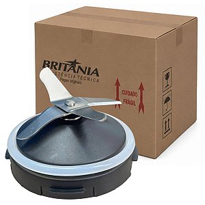 Faca do Liquidificador Multiprocessador Britânia Philco