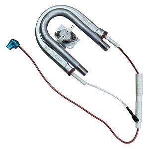 Resistência 800W Cafeteira Britânia Inox CP30 CP38 Original