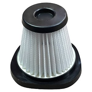 Filtro Hepa Aspirador Pó Britânia BAS1295P BAS1200C Original