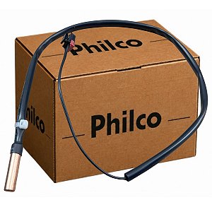 Sensor Temperatura Ar Condicionado Philco 40cm PAC9F PAC12Q