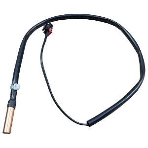 Sensor Temperatura Ar Condicionado Philco 40cm PAC9F PAC12Q