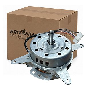 Motor 48W Climatizador Britânia Philco PCL05A BCL05A ACL05A