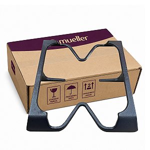 Trempe Central Ferro Fundido Fogão Mueller 5 Bocas MFV5BF