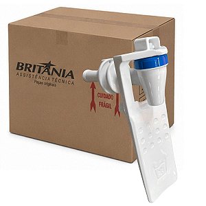 Torneira Água Gelada Bebedouro Britânia Philco BBE13B PBE16