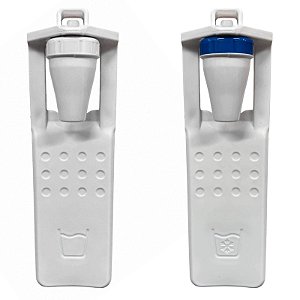 Par Torneira Bebedouro Britânia Philco Bbe13b Aquaplus Pbe16