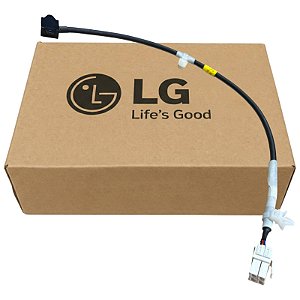 Sensor de Vibração Lavadora LG EBD48922836 CWT29M FN351QH