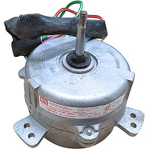 Motor Ar Condicionado Philco 43W PH12000T BAC12000 De Lote
