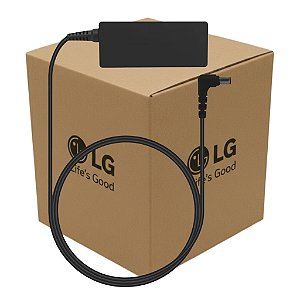 Fonte Monitor Desktop LG EAY65895705 20MT48DF-PS 27MP400-BB