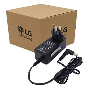 Fonte Alimentação Monitor LG 20M37AA 20MK400H-BB 22MK400H-BB