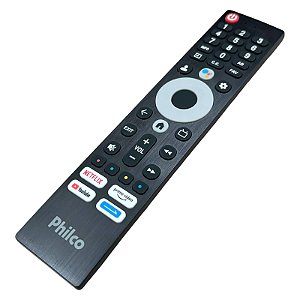 Controle Remoto Tv Philco PTV65G3BGTSSBL PTV70G2SGSSB Origin