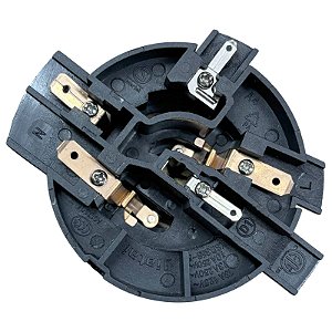 Conector Base Chaleira Elétrica Philco Digital Glass PCHD