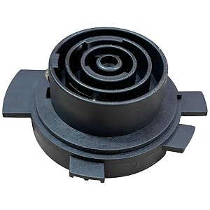 Conector Base Chaleira Elétrica Philco Digital Glass PCHD