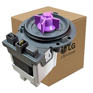 Eletrobomba Lava e Seca LG WD-1403FDA WD10WP6A WD11EP6A
