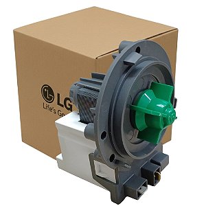 Eletrobomba Lava e Seca LG NAS106 WD11EP6 WD140 WD141 WD1485