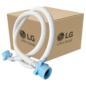 Mangueira Entrada Lavadora LG 5214FA1146P CV3011 F14U1 T1209