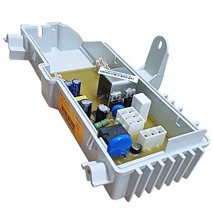 Placa Potência Lavadora Brastemp W11161217 BWH15 BWK15 BWS15